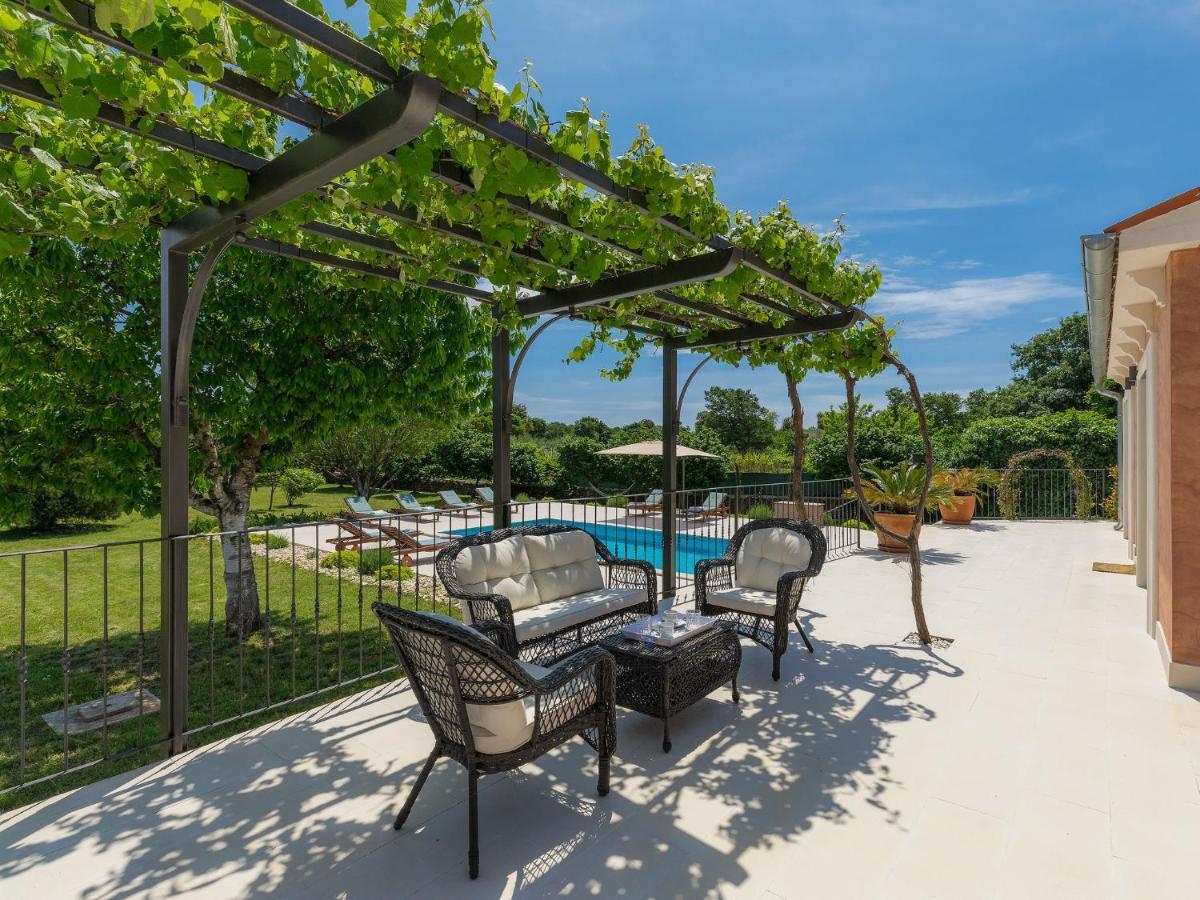 Holiday Home Villa Bernard Rovinj Dış mekan fotoğraf