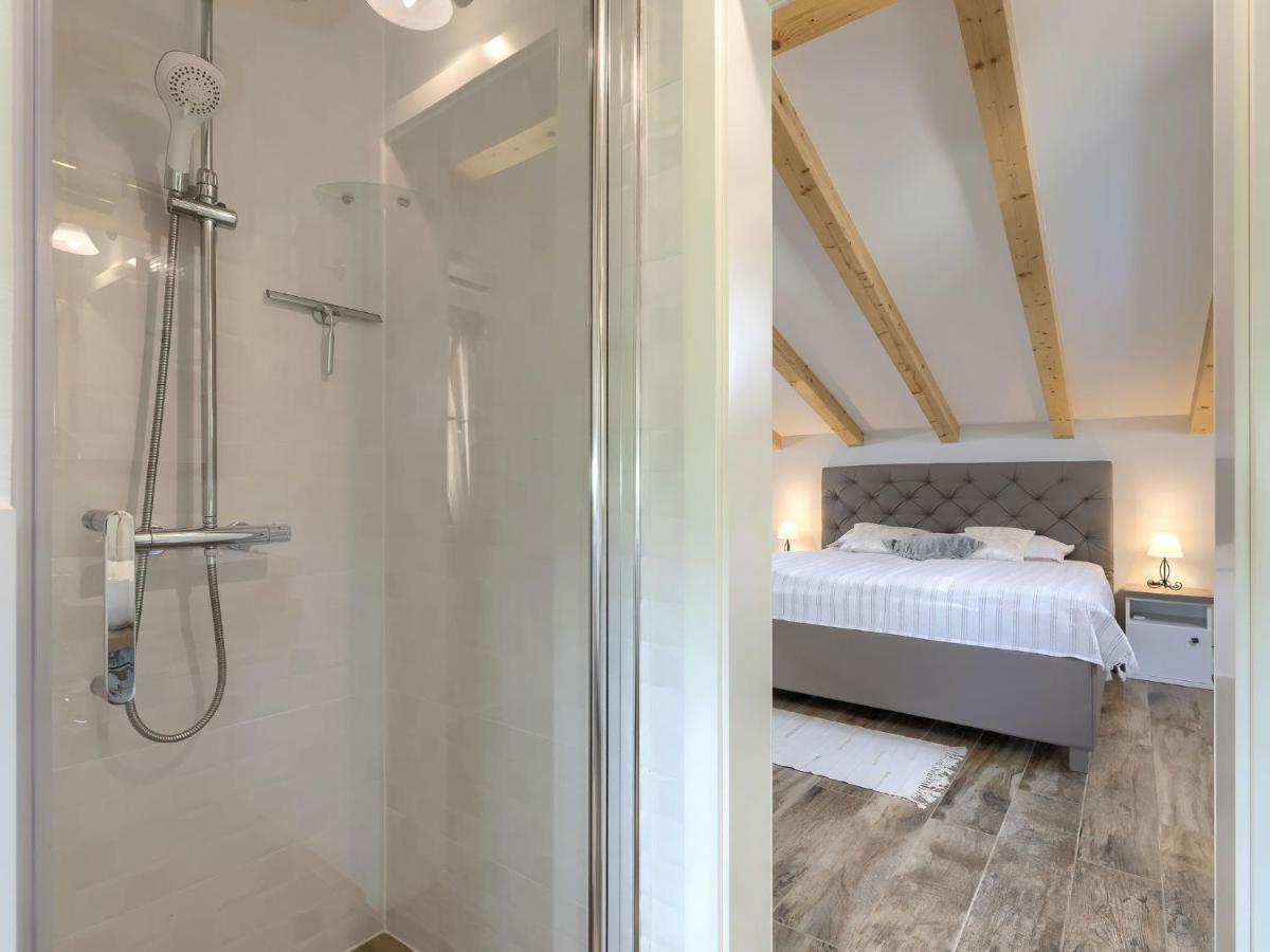 Holiday Home Villa Bernard Rovinj Dış mekan fotoğraf