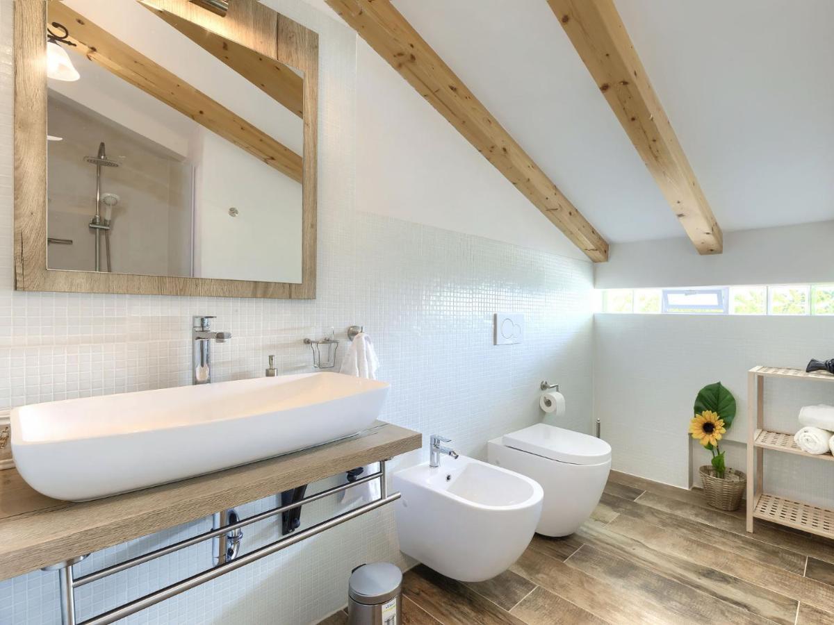 Holiday Home Villa Bernard Rovinj Dış mekan fotoğraf