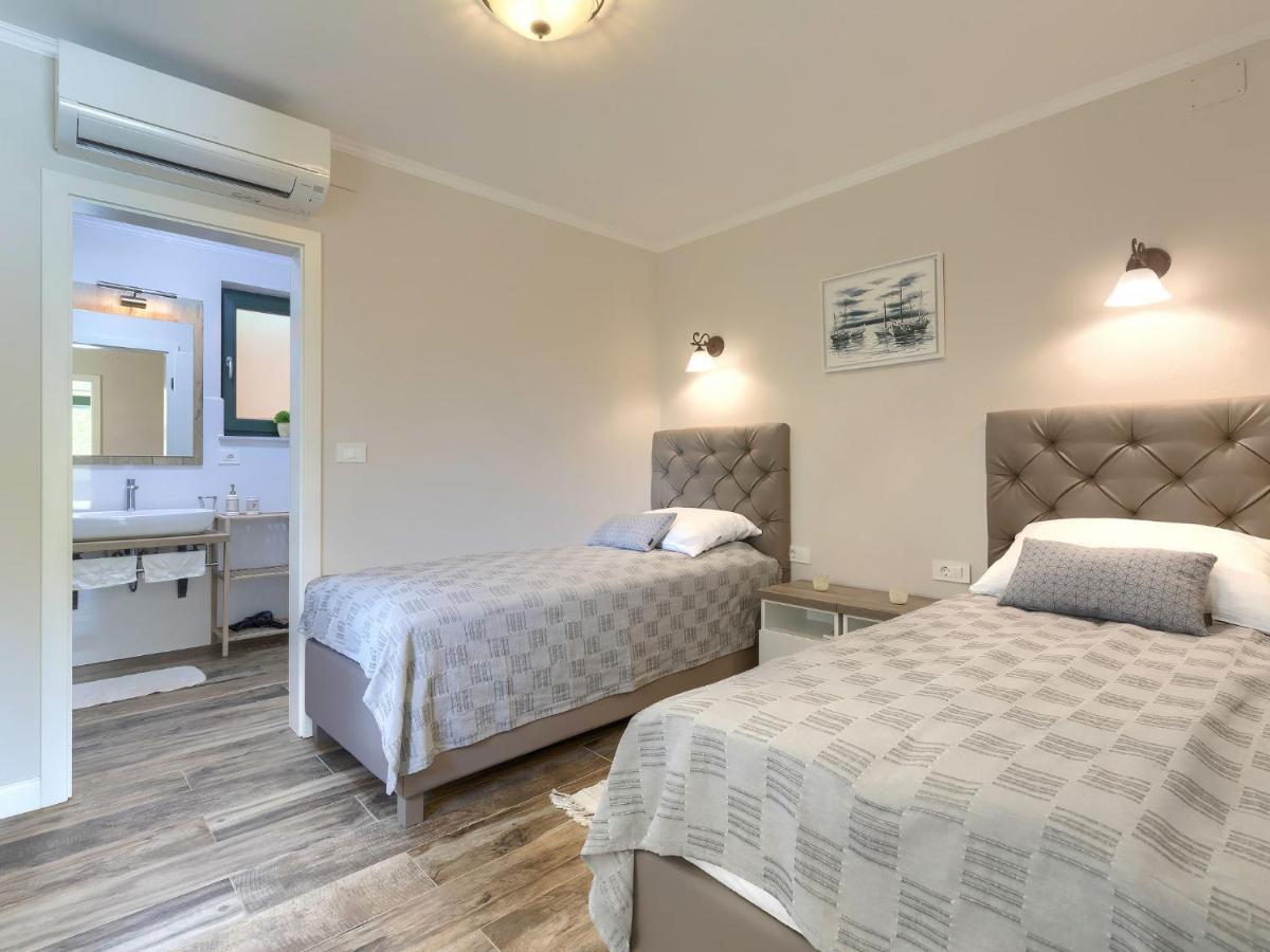 Holiday Home Villa Bernard Rovinj Dış mekan fotoğraf