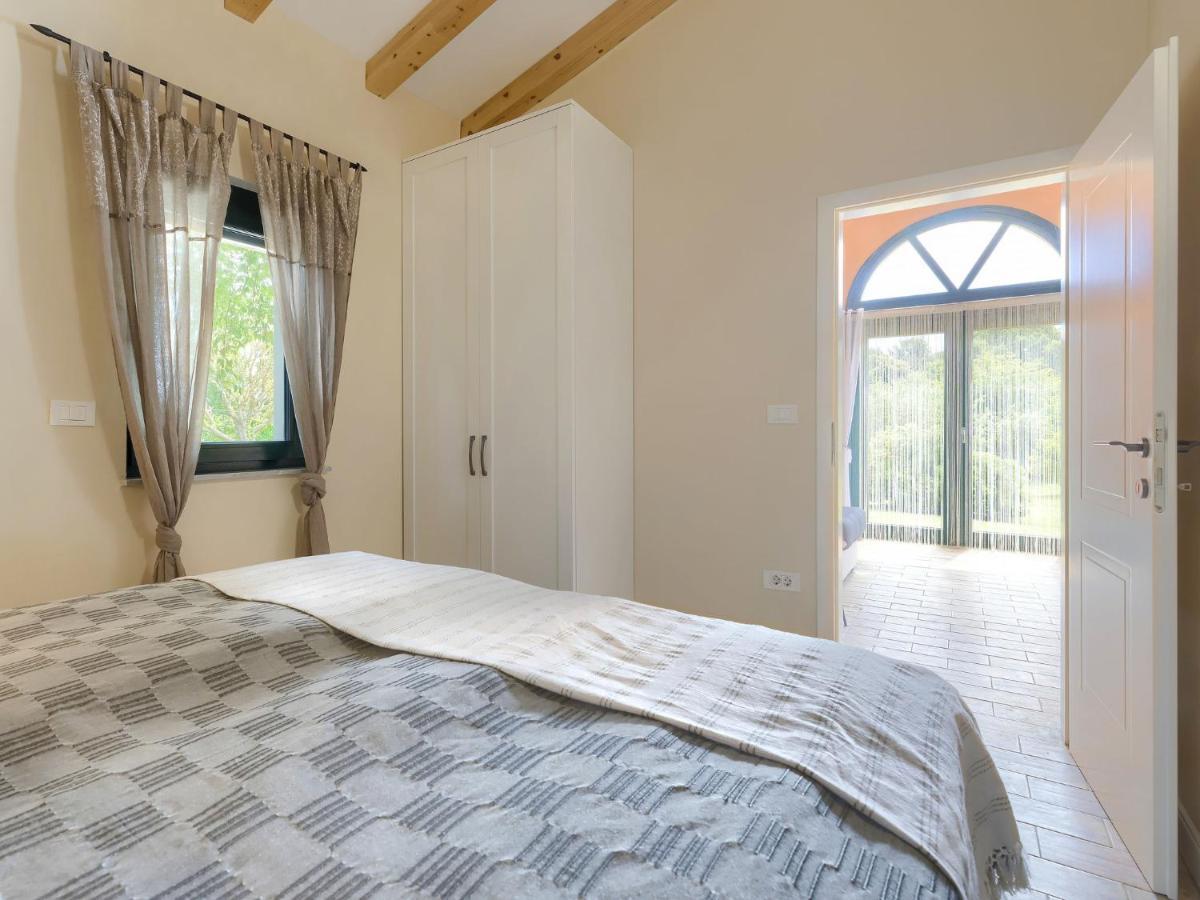 Holiday Home Villa Bernard Rovinj Dış mekan fotoğraf