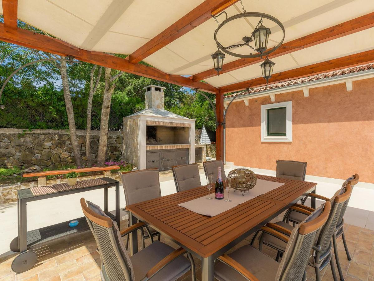 Holiday Home Villa Bernard Rovinj Dış mekan fotoğraf
