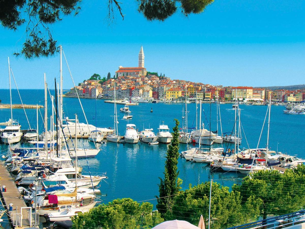 Holiday Home Villa Bernard Rovinj Dış mekan fotoğraf